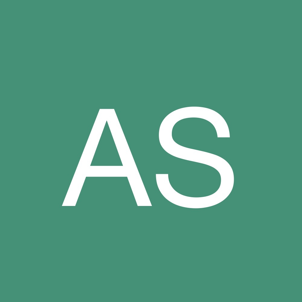 Meet your Posher, Aricka